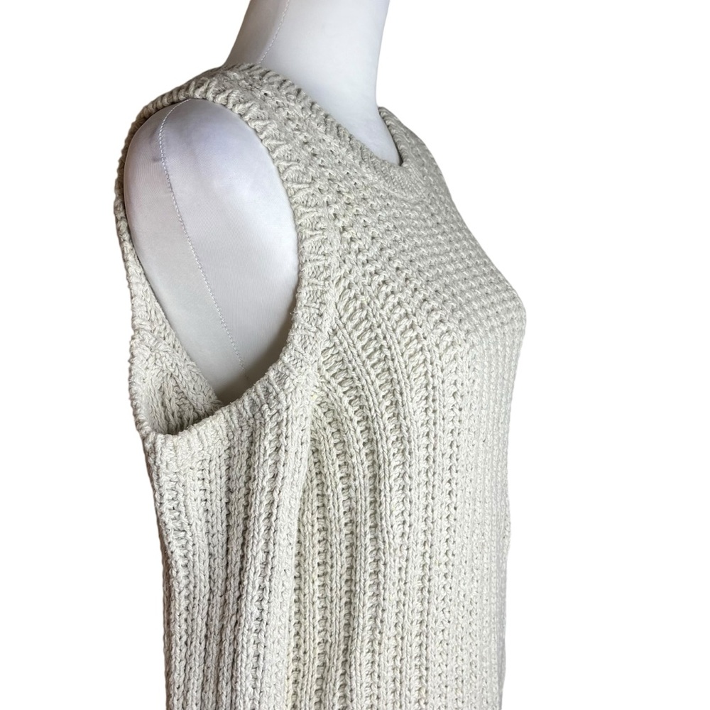 BCBGMaxAzria Knit Sweater with Peep Hole Shoulders Size XS - Picture 2 of 6